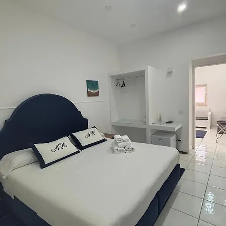 Guest house Ah