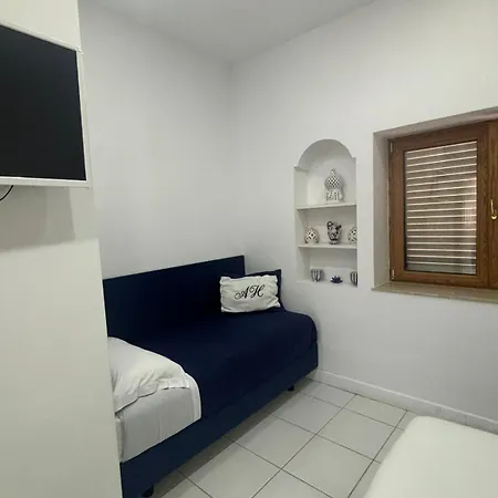 Guest house Ah *
