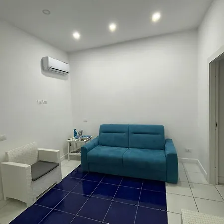 Guest house Ah *