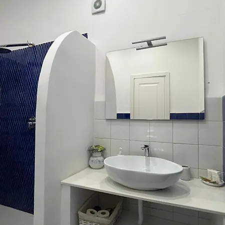 Guest house Ah Sorrento