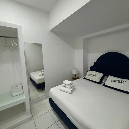 Guest house Ah *