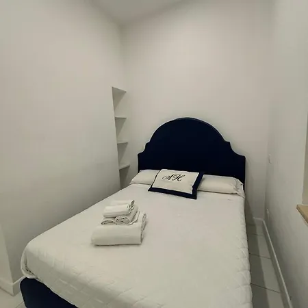 Ah Guest house Sorrento