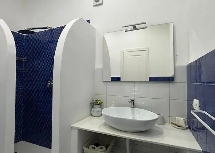 Pensjonat Ah Półwysep Sorrentyński