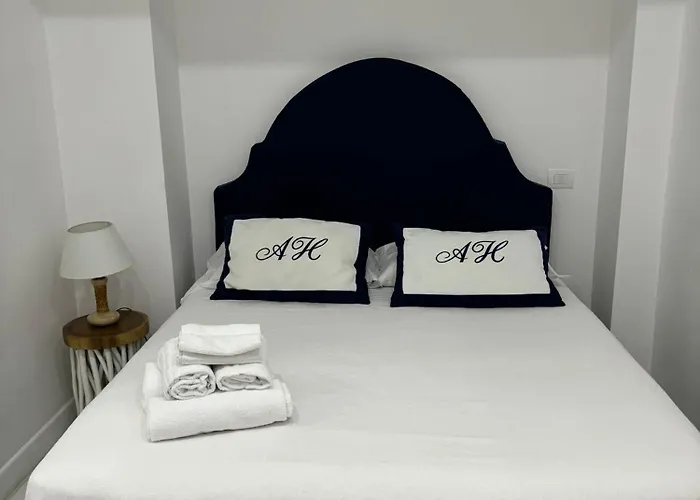 Ah 3* Półwysep Sorrentyński