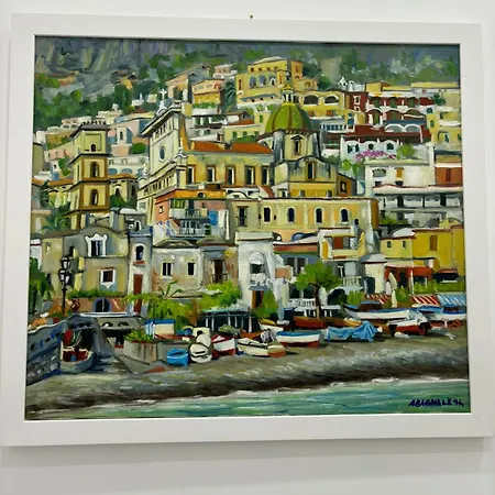 Ah 게스트하우스