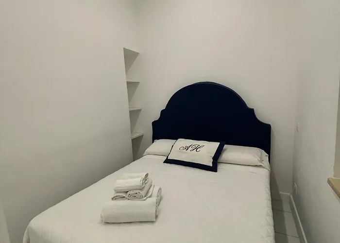 Ah Πανσιόν Σορέντο